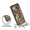 thumbnail image 5 of CoverON Design For Samsung Galaxy XCover7 / Galaxy XCover 7 Phone Case, Flexible Rubber Slim TPU Cover, Fall Camouflage, 5 of 7