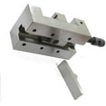 thumbnail image 4 of Assorts Grinding Steel Vise Vice 3" (75 mm) -Work holding Tool, 4 of 5