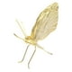 thumbnail image 1 of Zinc Alloy Butterfly Decor for Warm and Comfortable Ambience Creation, 1 of 5