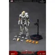 thumbnail image 2 of Hot Toys Marvel Blacklash Iron Man Mk 2 Mk17 Mk21 Mk33 Mk 39 Action Figure Model Toy Anime Ornament Boys Birthday Gift, 2 of 2