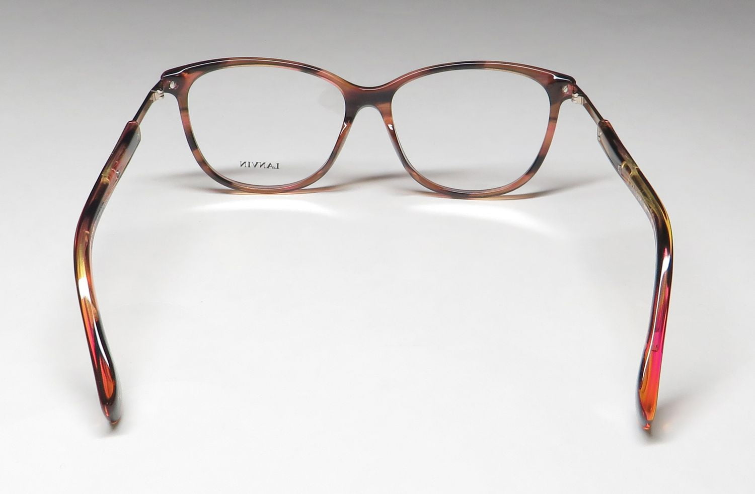 LANVIN VLN767 IMPORTED FROM ITALY FASHION DESIGNER MODERN