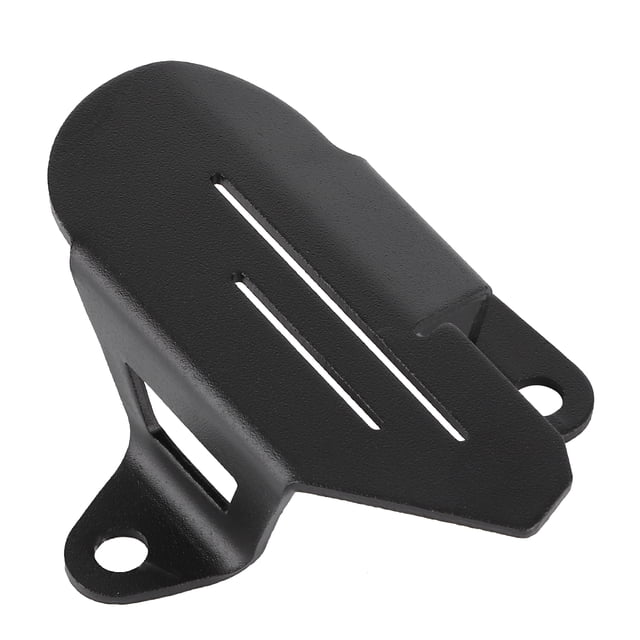 Side Stand Switch Protector Motorcycle Frames Side Stand Switch Protector Cover Motorbike Guard Fit For F750GS/F850GS/F850GS Adventure