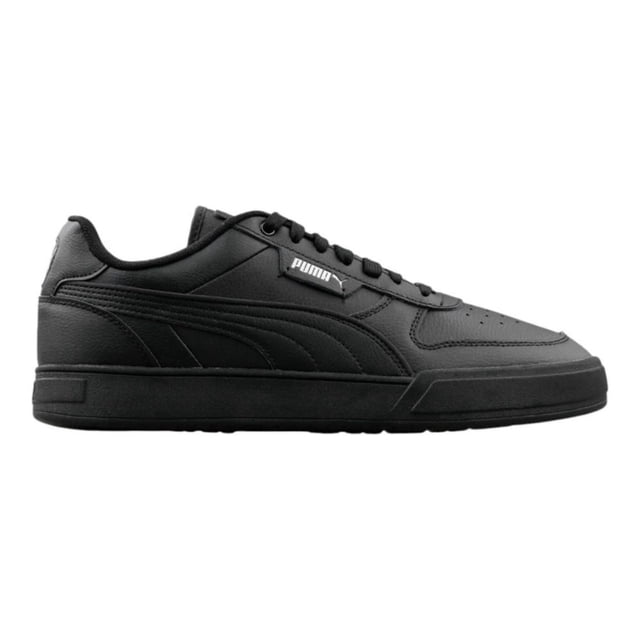 TENIS PUMA CAVEN 38495301 NEGRO MUJER 24.5CM