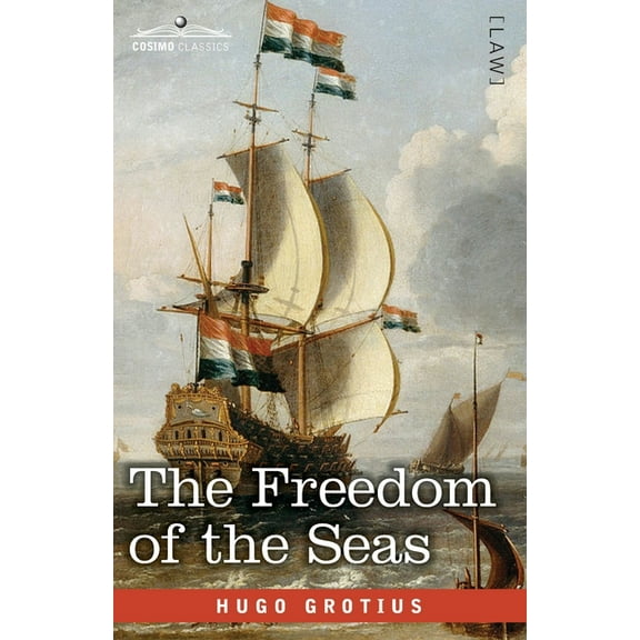 The Freedom of the Seas, (Paperback)