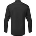 thumbnail image 2 of Premier  Long Sleeve Grandad Shirt, 2 of 4