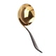 thumbnail image 3 of Cuchara redonda de Acero inoxidable 304 ANGGREK Cuchara para servir Cucharadita Cocina Camping, 3 of 8