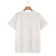 thumbnail image 3 of Graphic - Camiseta para hombre, color negro, pequeñaMen's Short Sleeve Summer T-Shirt - Trendy Skull Rabbit Print for Big & Tall Guys, Outdoor Sports Leisurewear Tee For Adult, Men, Women, Teen, Te, 3 of 6