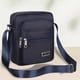 thumbnail image 4 of Bolso De Hombro Bolso De Hombro Compuesto De Gran Capacidad Oxford Resistente A Los Arañazos Hombres Ciclismo Deporte, 4 of 7