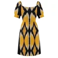 thumbnail image 5 of Monarch-vestido sin mangas para mujer ropa femenina, 5 of 5