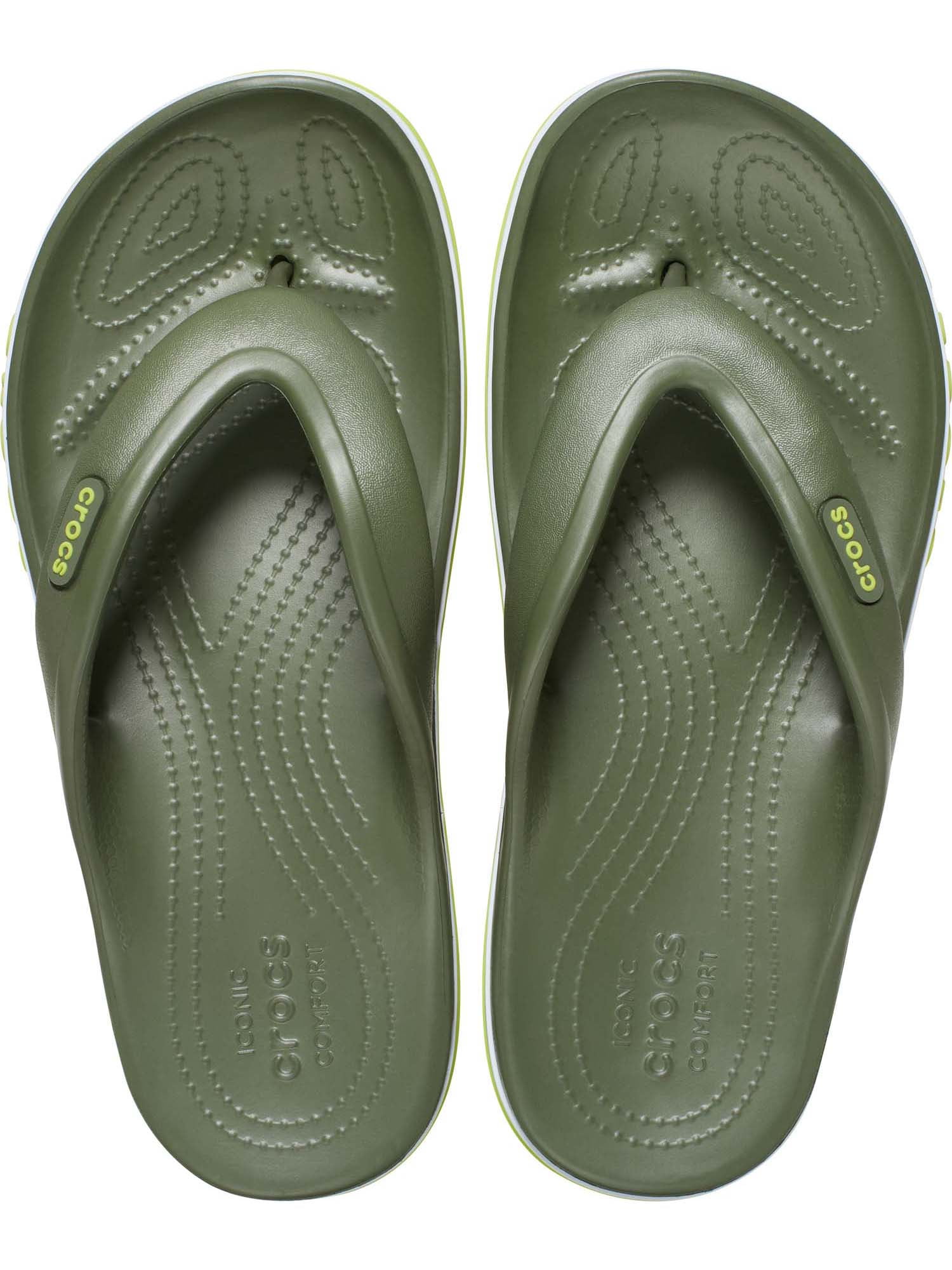 Crocs Unisex Bayaband Flip
