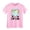 Pink, variant on Shadoumai Easter Shirts Toddler Girls Easter's Day Graphic T-Shirts Crew Neck Short Sleeve T Shirt Top Funny Sports T-Shirt T Shirt for Boys and Girls
