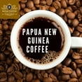 thumbnail image 2 of Royal Papua New Guinea Freshly Roasted Single Origin Coffee, (Papua New Guinea) (Whole Bean), 2 of 5