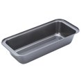 thumbnail image 1 of Loaf Pan, Bread Loaf Baking Pan, Loaf Bread Baking Pan, Loaf Baking Pans Set Of 1 Loaf Pans - Gold, 1 of 5