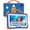 Blue, variant on weelikit Kids Tablet, 7 inch Android 14 Tablet for Kids, 8GB RAM 64GB ROM 512GB Expand, Toddler Tablet with Parental Control, IPS Screen, Dual Camera, Educational, Games, Shockproof Case for Girl