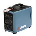 thumbnail image 6 of SENIX 2000W Gas Portable Inverter Generator, Super Quiet&Lightweight,CO-Alert&Low Oil Shutdown,Gasoline Generator for Home Backup,Camping,RV Ready, 6 of 7