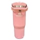 thumbnail image 1 of Stanley Quencher H2.0 Soft Matte Collection, Vaso de Acero Inoxidable Aislado al Vacío con Tapa y Pajita para Bebidas Heladas y Frías 30oz, 1 of 8