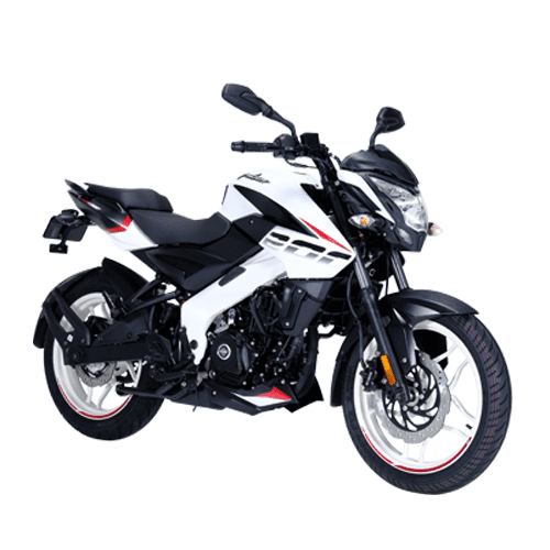 Bajaj Pulsar 200 NS FI + ABS Perla 22 BAJAJ Pulsar Ciudad / Carretera