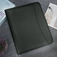 thumbnail image 2 of Garosa Document Zipper Bag,File Folder,Multifunction A4 File Folder Office Planner Holder Meeting Paper Organizer Zipper Bag, 2 of 8
