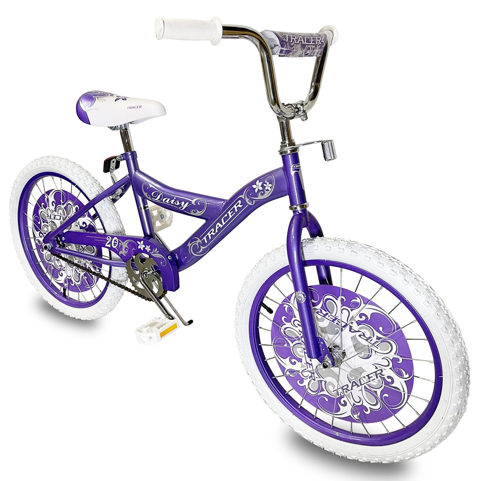 What age can ride a 20 inch bike best sale