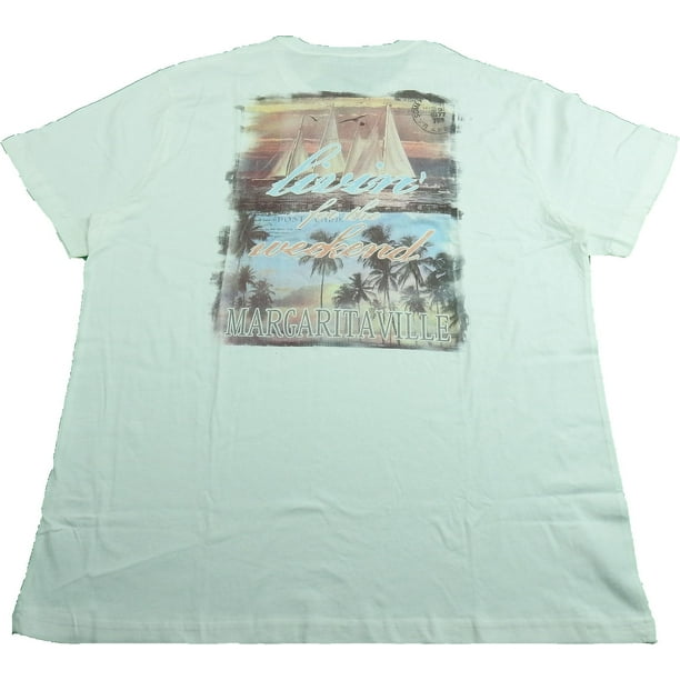 margaritaville t shirts