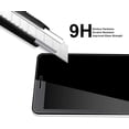 thumbnail image 3 of (2 Pack) for Dragon Touch K10 Tablet and Notepad K10 Tablet (10.1 inch) Screen Protector, (Tempered Gl), 3 of 5