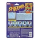 thumbnail image 3 of Figura Duende Verde Spiderman Marvel 6 Pulgadas, 3 of 3