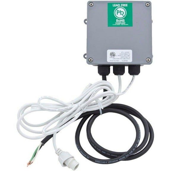 BLUWATER BROMINE GENERATOR BW-S3000