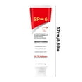 thumbnail image 3 of LNGOOR Sp 6 Ultra Sp 6 Toothpaste Ultra Toothpaste Sp 6 Probiotic Toothpaste Deep Cleaning Care Toothpaste Fresh Breath 120g 2PCS, 3 of 5