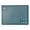 Green, variant on Art Self Healing PVC Cutting Mat,Double Sided,DIY Self Cutting Mat,Gridded Rotary Cutting Board for Craft, Fabric,Office&nbsp;Supplies