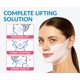 thumbnail image 2 of Mascarilla Facial Stylia MaxiLift V-Line con Colágeno, 5 piezas, 2 of 9