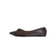 thumbnail image 3 of Zapatos planos de ballet informales con punta en punta para mujer Zapatos cómodos de charol, 3 of 6