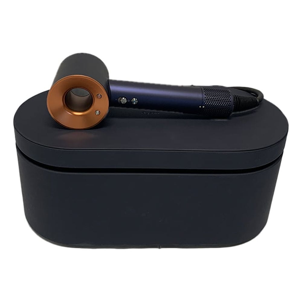 Dyson Supersonic Hair Dryer | Professional Air Control | Prussian