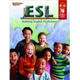thumbnail image 1 of Pre-Owned ESL Building English Proficiency, 1 of 1
