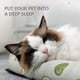 thumbnail image 5 of Summer Rattan Cat Bed Comfortable Pet Ice Mat for Cats Small Dogs Cat Nest Mat Kitten Puppy Beds Cushion Pets Supplies ShopWise Round, 5 of 10