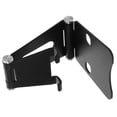 thumbnail image 2 of Folding Design Cell Phone Stand For Desk Optimal For Typing And Watching Videos Black 1Pack Adjustable Holder, 2 of 5