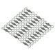 thumbnail image 1 of Giratorio de Carrete de Pesca, 30 Piezas 33lb Accesorios de Terminal de Acero al Carbono, Negro, 1 of 6