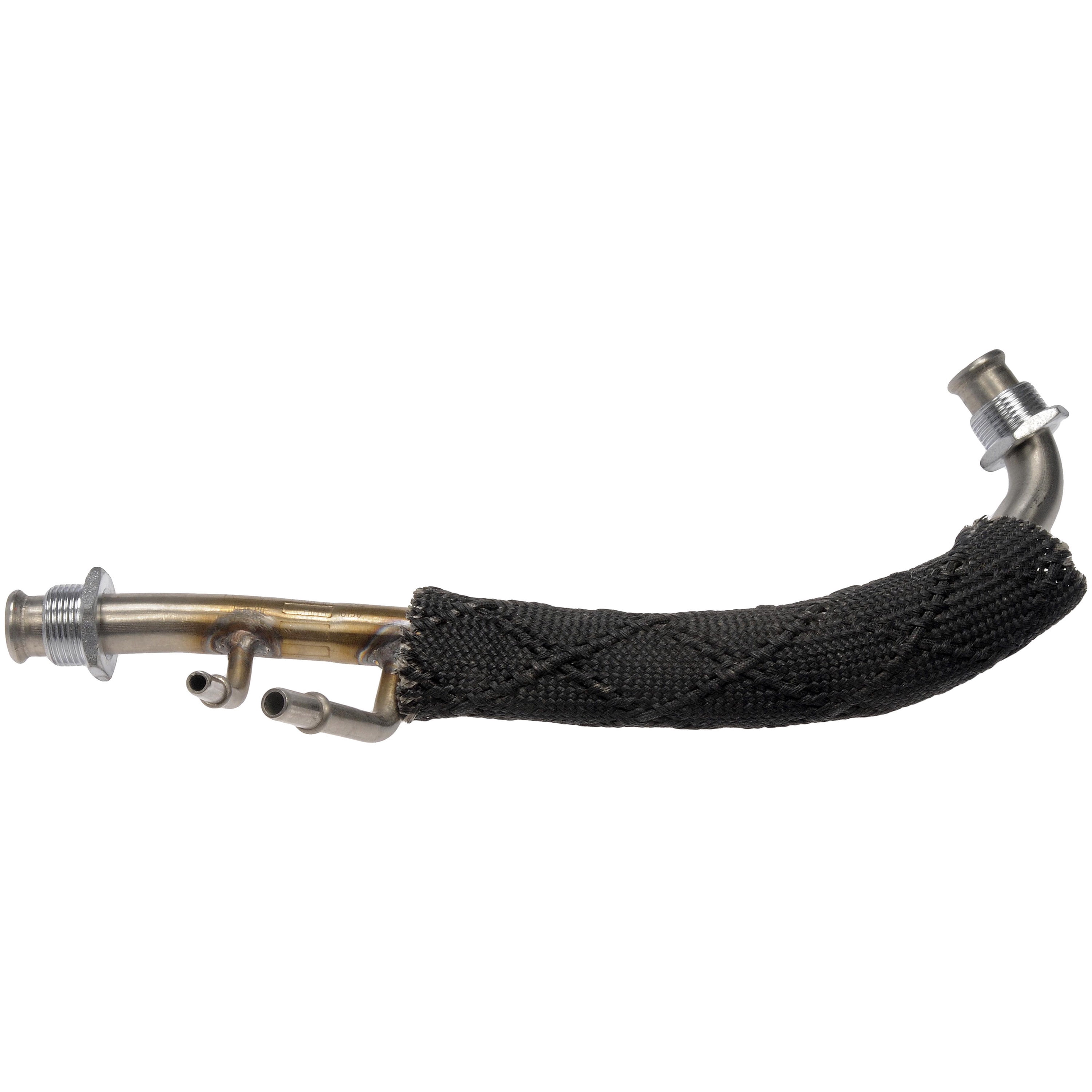 Dorman 598-162 Exhaust Gas Recirculation (EGR) Line for Specific Ford Models