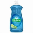 thumbnail image 1 of Palmolive Essential Clean Liquid Dish Soap, Citrus Scent + Salt - 828 mL, Palmolive Essential Clean Citrus Scent + Salt, 1 of 4