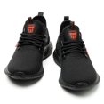 thumbnail image 1 of JFBUJC Black Work Shoes, Anti-smashing Safety Shoes, 1 of 3