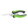 thumbnail image 3 of Eigraketly Alicates de pesca de acero inoxidable con agarre de pescado, aparejos de pesca portátiles antideslizantes, FG-1044, azul Pescar Verde FG-1043, 3 of 6
