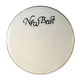 thumbnail image 1 of Parche para bombo New Beat de 22 pulgadas DH-22W/2 de golpe blanco, 1 of 1