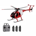 thumbnail image 2 of 6-Axis Gyro Drone Helicóptero Hugtrwg Para estrenar, 2 of 9