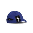 thumbnail image 4 of Top Headwear Infant Cargo Baseball Hat - Royal, 4 of 4