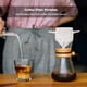 thumbnail image 3 of Wdftyju 3 uds filtro de café goteo plegable café soporte de té taza de vertido sin papel (A) Wdftyju 6tf3zq4ul9sz3wz9, 3 of 9