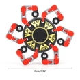 thumbnail image 2 of Diy Transformable Dedo Giratorio Juguete Antiestrés Gyroskop Para Niños Adultos Regalo Creativo Kearding FN008350-02, 2 of 6