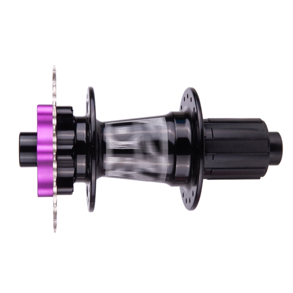 single speed cassette hub