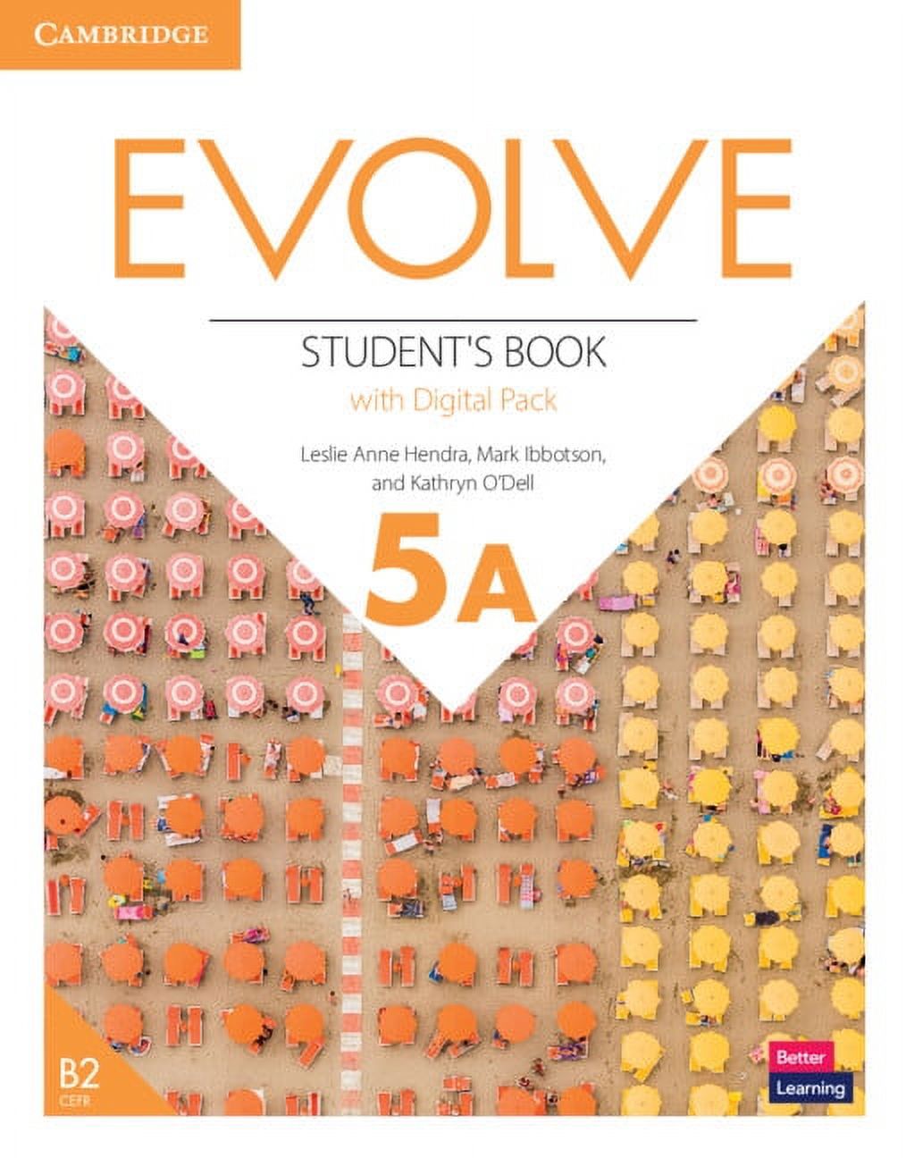 語学+参考書 Evolve Level 2 Teacher's Edition with Test Generator Evolve Evolve Level 2 Teacher's Edition with Test Generator