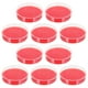 thumbnail image 1 of 10 unids Placas de agar de sangre AGAR de sangre Medio Biológico Determine el equipo, 1 of 4