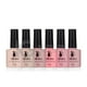 thumbnail image 3 of Esmaltes Para Uñas Gama De Gelish Semipermanente Mussa x 6 unidades Uv Gama A Mussa 10 ml, 3 of 6