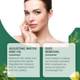 Chailin Pore Cleansing Oil Sensitive Skin Face Wash Oil Cleanser For Face Makeup Blackhead